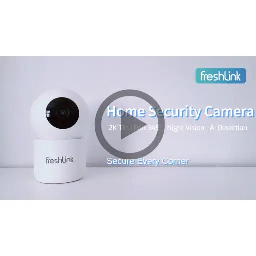 Almost everthing you need to know about Security Camera