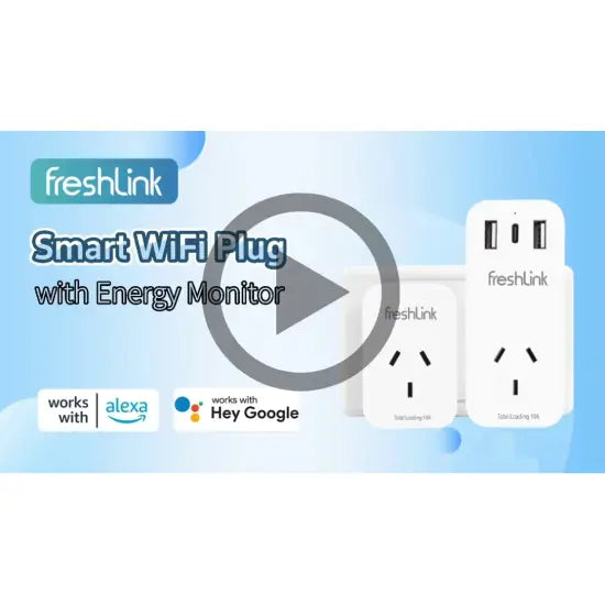 What can Smart Plug do?