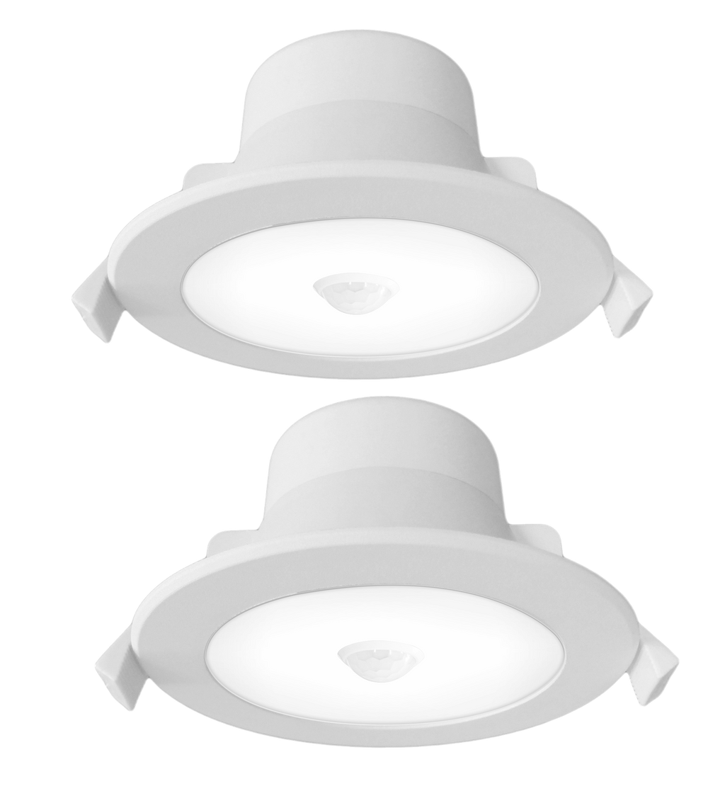 sensor downlight