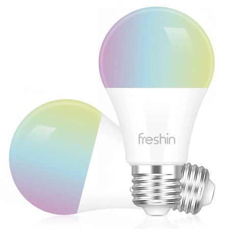 E27 smart bulb A60