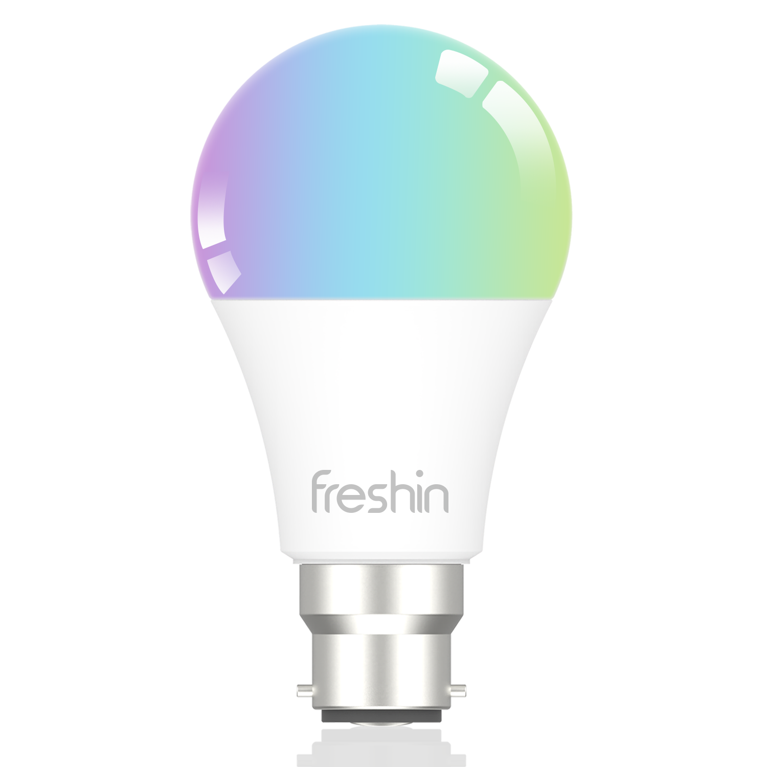 smart bulbs b22 e27 freshin