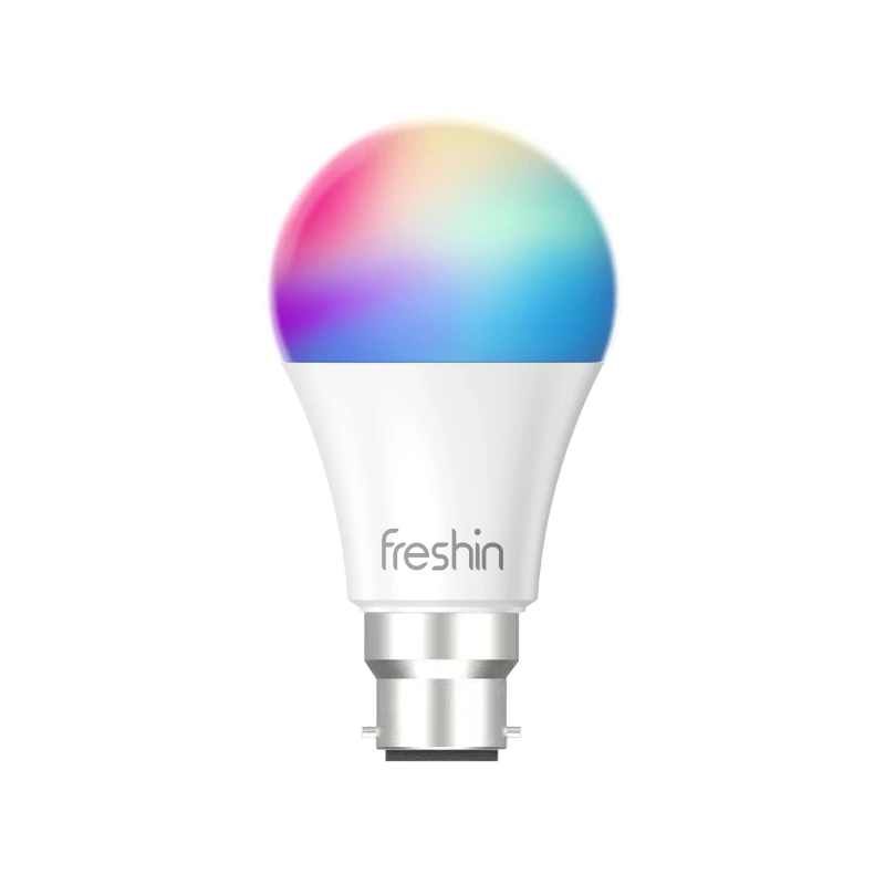 B22 smart bulb