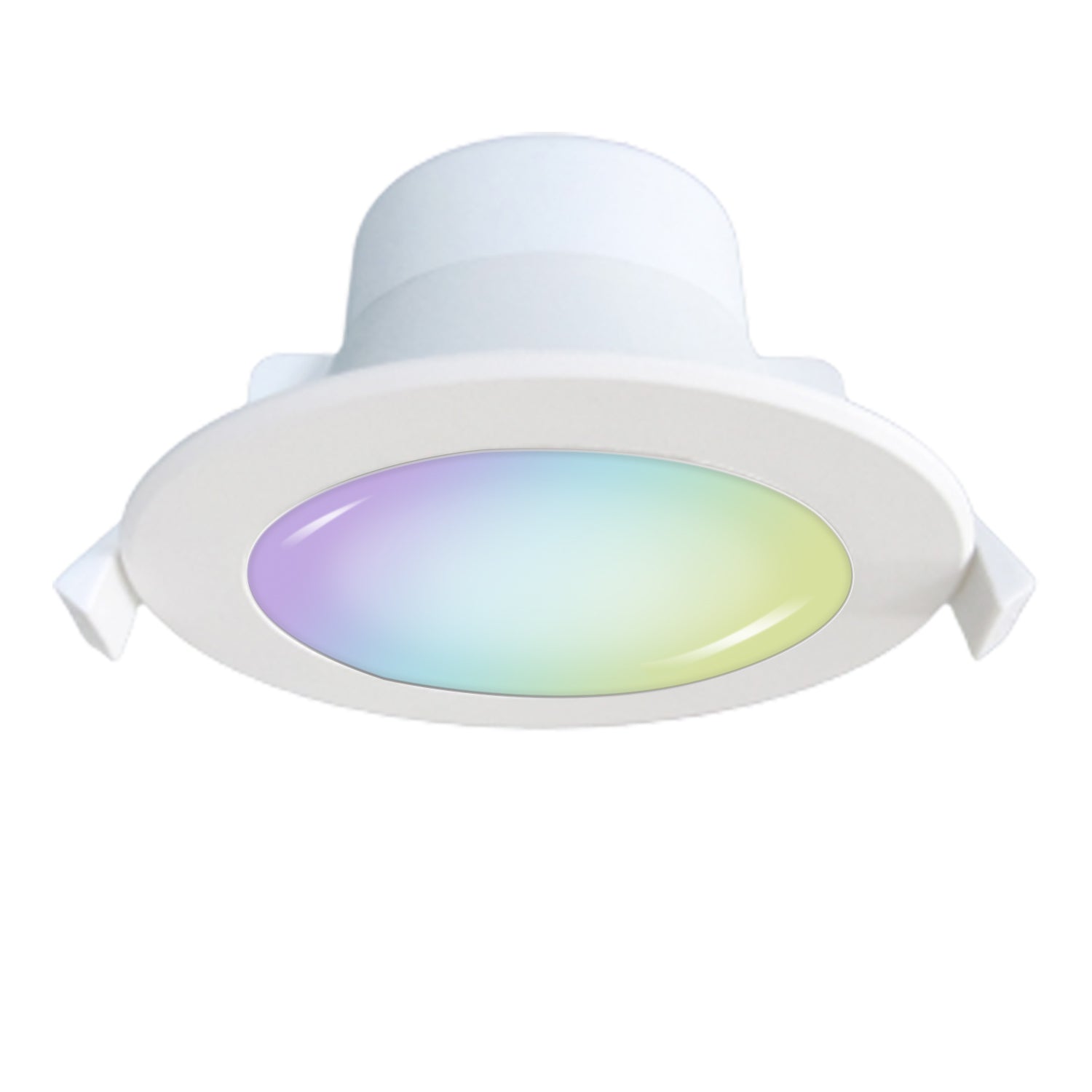 smart downlights