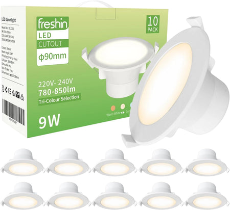 led downlight