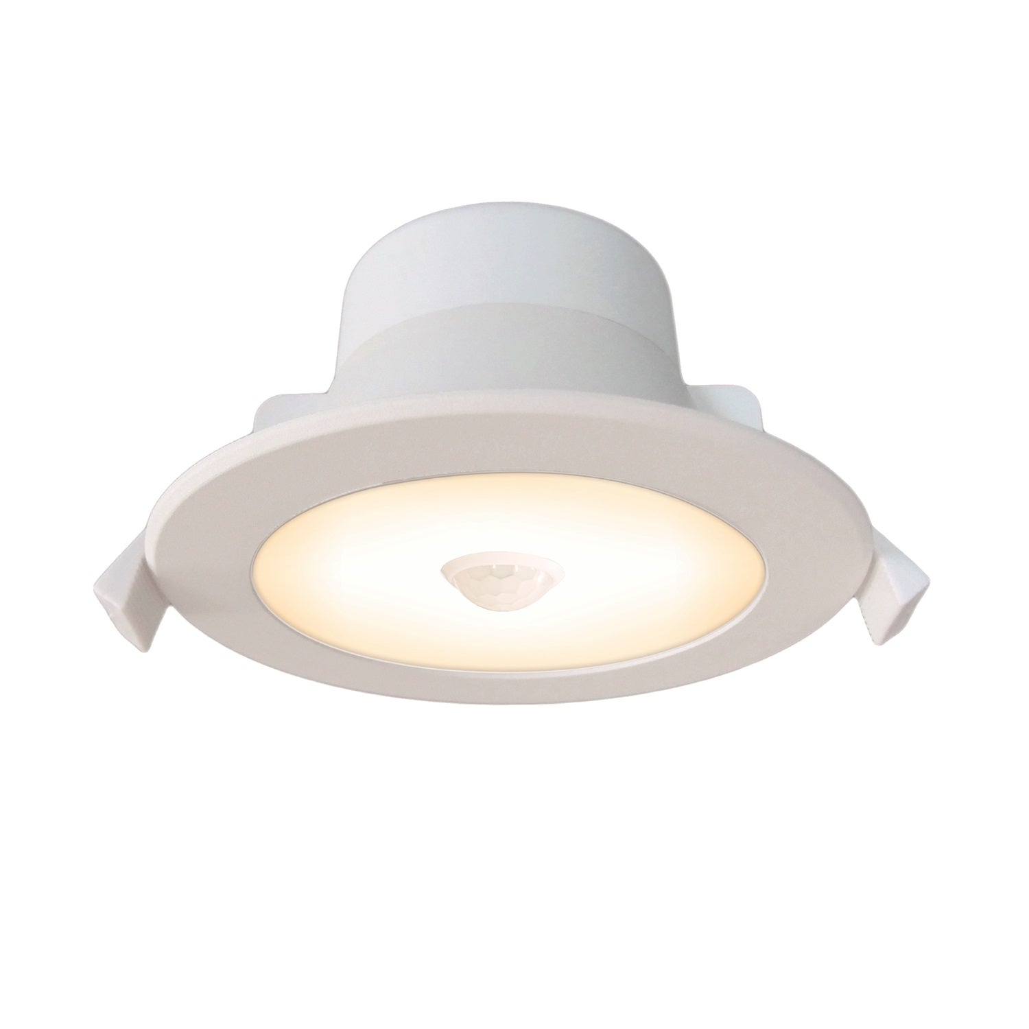 sensor motion downlight